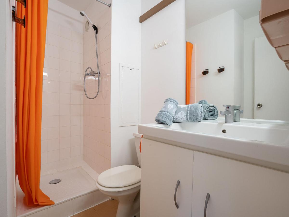 Apartment Armoise 73 By Interhome Saint-Martin-de-Belleville Exterior photo