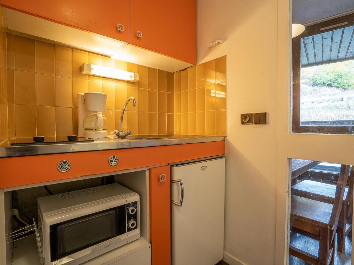 Apartment Armoise 73 By Interhome Saint-Martin-de-Belleville Exterior photo